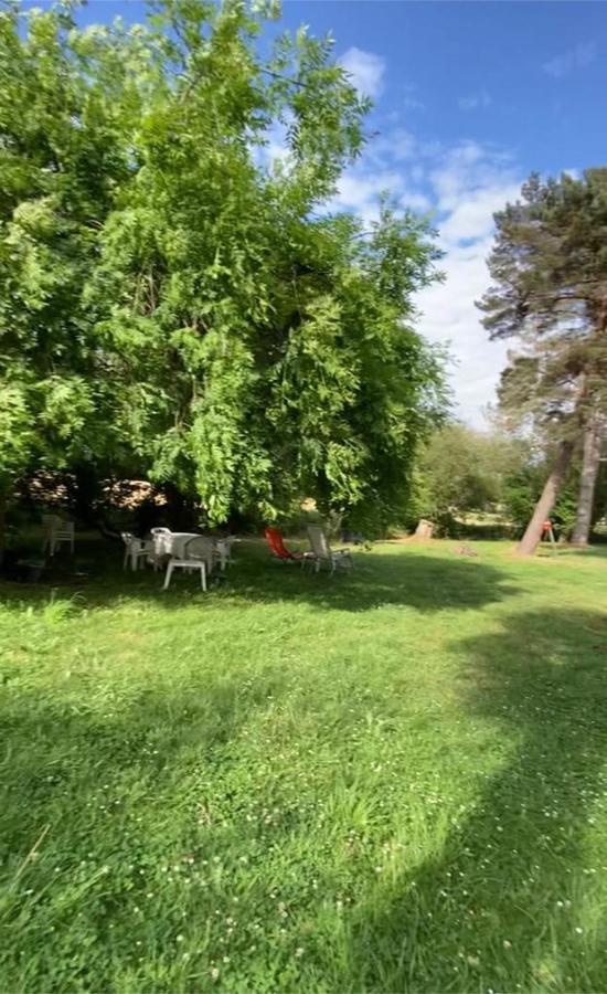 F2 Coquet A 20Mn De Marciac Saint-Martin (Gers) Exterior photo